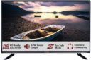 MarQ by Flipkart (24 inch) HD Ready LED NA TV (24HDNDQPPAB)...