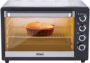 MarQ by Flipkart 63-Litre 63AOTMQB Oven Toaster Grill (OTG)  (Black)...