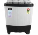 MarQ by Flipkart 7.5 kg 5 Star Rating Semi Automatic Top Load Washing Machine MQSA755NNNDW...