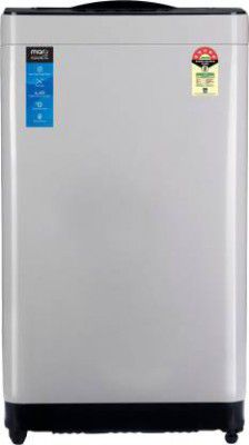 MarQ by Flipkart 8 kg 5 Star Engineered with Panasonic Technology Fully Automatic Top (MQFA80J5LG)