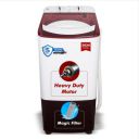 MarQ by Flipkart 8 kg Washer, (MQVWA800NNNLB)...