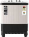 MarQ by Flipkart 9 kg 5 Star Semi Automatic Top Load (MQSA90H5M)...