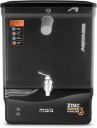 MarQ by Flipkart AQUA BIZ BLACK TPT 12 L RO + Copper Water Purifier (White)...