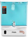 MarQ by Flipkart AQUA BIZ GREEN 12 L RO + UV + UF + TDS + ALK + Copper Water Purifier with Prefilter  (Green)...
