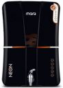 MarQ by Flipkart Aqua Neon Black 10 L RO + UV + UF + TDS + ALK + Copper Water Purifier (Black)...