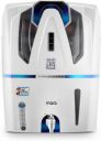 MarQ by Flipkart AUDY Smart Edifying 15 L RO + UV + UF + TDS + ALK + Copper Water Purifier with Pre filter and BIS Certified  (White)...