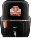 MarQ by Flipkart BBD SPECIAL BLK STM SWIFT 8 L RO Water Purifier Innopure Storm Swift 8L...
