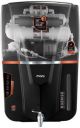 MarQ by Flipkart Black Smoke Audy India 1st BIS (IS 16240 :2023) CM/L8100159306 18 L RO + UV + UF + TDS + ALK + Copper Water Purifier  (White)...