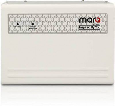 MarQ By Flipkart Bolt Voltage Stabilizer (for AC Upto 1.5 Ton)  (Grey)