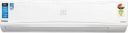 MarQ by Flipkart Convertible 1 Ton 3 Star Split Inverter AC White 103SIAA22W  ...