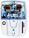 MarQ by Flipkart Innopure Audi 12 L RO + UV + UF + TDS + Copper Water Purifier with Prefilter...