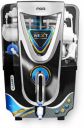 MarQ by Flipkart Innopure Black Camry 12 L RO + UV + UF + TDS + Copper Water Purifier with Prefilter (Black-Chrome)...