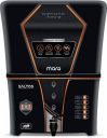 MarQ by Flipkart Innopure Black Soltos India 1st BIS (IS 16240 :2023) CM/L8100159306 12 L RO + UV + UF + TDS + ALK + Copper Water Purifier  (Black)...