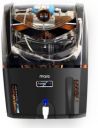 MarQ by Flipkart innopure Crux 12 L RO + UV + UF + Copper + TDS Control Water Purifier  (Black)...