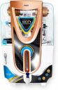 MarQ by Flipkart Innopure White Gold Camry 15 L RO + UV + UF + TDS + Copper Water Purifier with Prefilter  (White-Gold)...