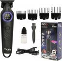 MarQ by Flipkart M-001 Professional Hair Trimmer with LED Display Trimmer 120 min Runtime...