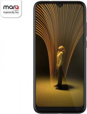 MarQ by Flipkart M3 Smart (M3) ( 32GB)( 2GB RAM)