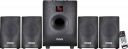 MarQ by Flipkart MQ60HT41 60 W Bluetooth Home Theatre (Black, 4.1 Channel)...