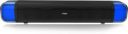 MarQ by Flipkart MQSB16 16 W Bluetooth Soundbar (Black, 2.0 Channel)...