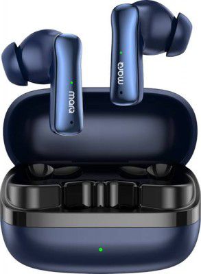 MarQ by Flipkart Rhythm Q0824 30 Hours Playtime  Bluetooth