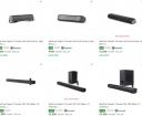 Flipkart : Upto 80% OFF - Marq By Flipkart Soundbars ...