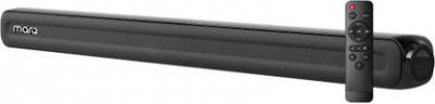 MarQ by Flipkart Thunder 100, 100 Watts, 2.0 Channel