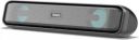 MarQ by Flipkart Thunder with Dual Drivers, RGB LED lights 24 W Bluetooth Soundbar (Black, 2.0 Channel)...