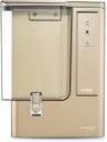 MarQ by Flipkart Titanium Golden India 1st BIS (IS 16240 :2023) CM/L8100159306 8 L RO + UV + UF + TDS + ALK + Copper Water Purifier...