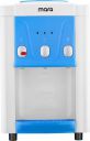MarQ by Flipkart WD 29D Table Top Bottled Water Dispenser with no cooling cabinet...