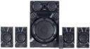 MarQ by Flipkart with HDMI Arc 160 W Bluetooth Home Theatre (Black, 5.1 Channel)...