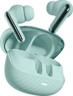 MarQ by Flipkart Rhythm Q1035 72 Hours Playtime, ANC Bluetooth Headset