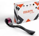 mars by GHC Derma Roller for Hair Growth and Beard Growth, 0.5mm 540 Micro Needles  (10 g)...