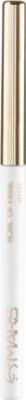 MARS Long Lasting Smudge Proof Kohl White Kajal (White, 0.35 g)