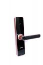 Mars Smart Door Lock A9 WiFi | 6-Way Unlocking | Fingerprint | Passcode (Royal Copper)...