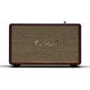 Marshall Acton III Wired Connectivity Stereo Home Speakers with Bluetooth 5.2 & RCA or 3.5mm Input – Burgundy...