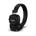 Marshall Major V Wireless On-Ear Headphones, Black...
