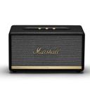 Marshall Renewed Stanmore II Wireless Wi-Fi Smart Speaker with Alexa Voice Control Built-in (Black)...