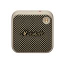 Marshall Willen Portable Bluetooth Speaker - Cream...