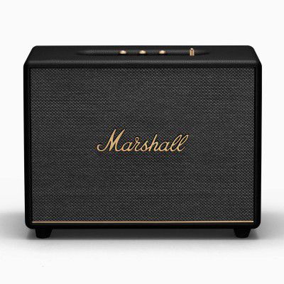 Marshall Woburn III Wireless Bluetooth Speaker
