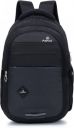 Martucci H F Laptop Waterproof School Bag (Black, 35 L)...