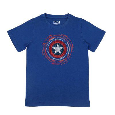 Marvel Avengers Boy's Tshirt