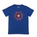Marvel Avengers Boy's Tshirt...