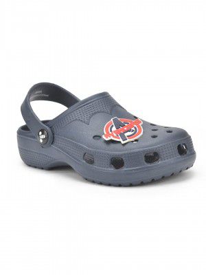 Marvel Avengers by toothless boys Kids Moulds Clog