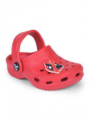 Marvel Avengers by toothless Boys Moulds Clog