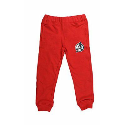 Marvel Avengers by Wear Your Mind Unisexs Regular Tracksuit
