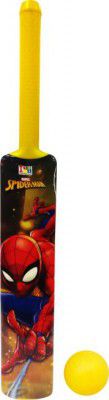 MARVEL Avengers Senior Bat and Ball Set Cricket Kit