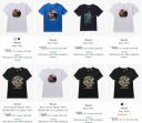Marvel Boys Tshirt Starts ₹142...