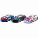 Marvel Go Collection | Rapid Racer | Iron Man, Spider-Man & Doctor Strange | 3-Pack ...