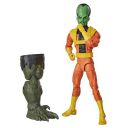 MARVEL Legends Series Gamerverse 6-inch Collectible Marvel’s Leader Action Figure Toy, Ages 4 And Up...