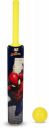 MARVEL Spider-Man Big Size Bat & Ball Cricket Kit...